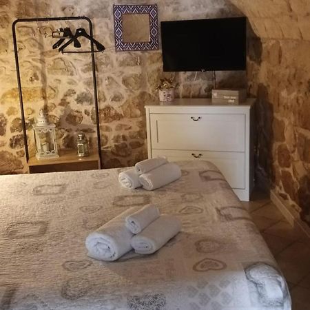 Casa Loredana Scicli Eksteriør billede