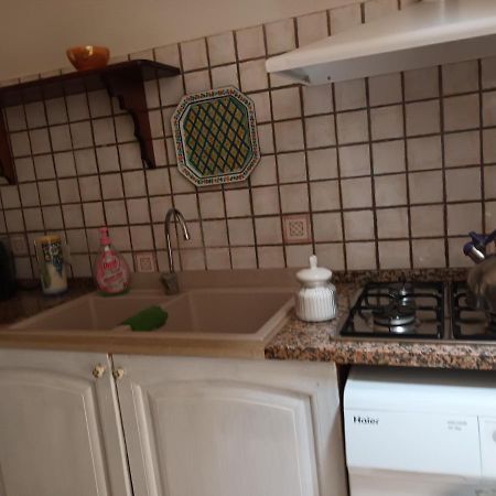 Casa Loredana Scicli Eksteriør billede
