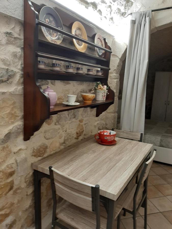 Casa Loredana Scicli Eksteriør billede