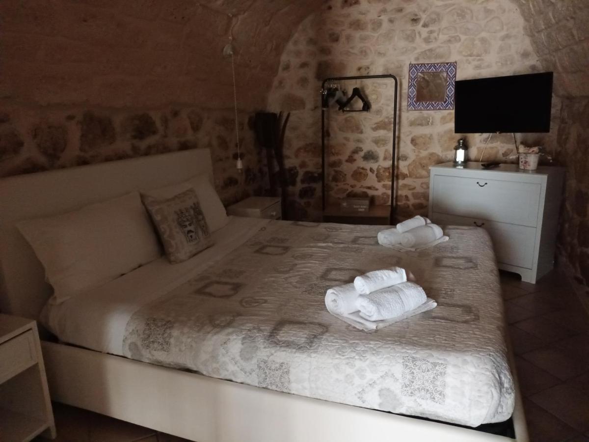 Casa Loredana Scicli Eksteriør billede
