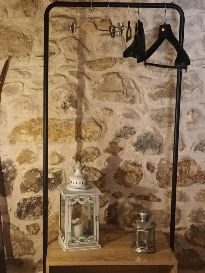 Casa Loredana Scicli Eksteriør billede