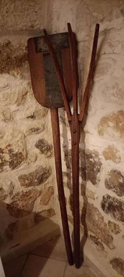 Casa Loredana Scicli Eksteriør billede