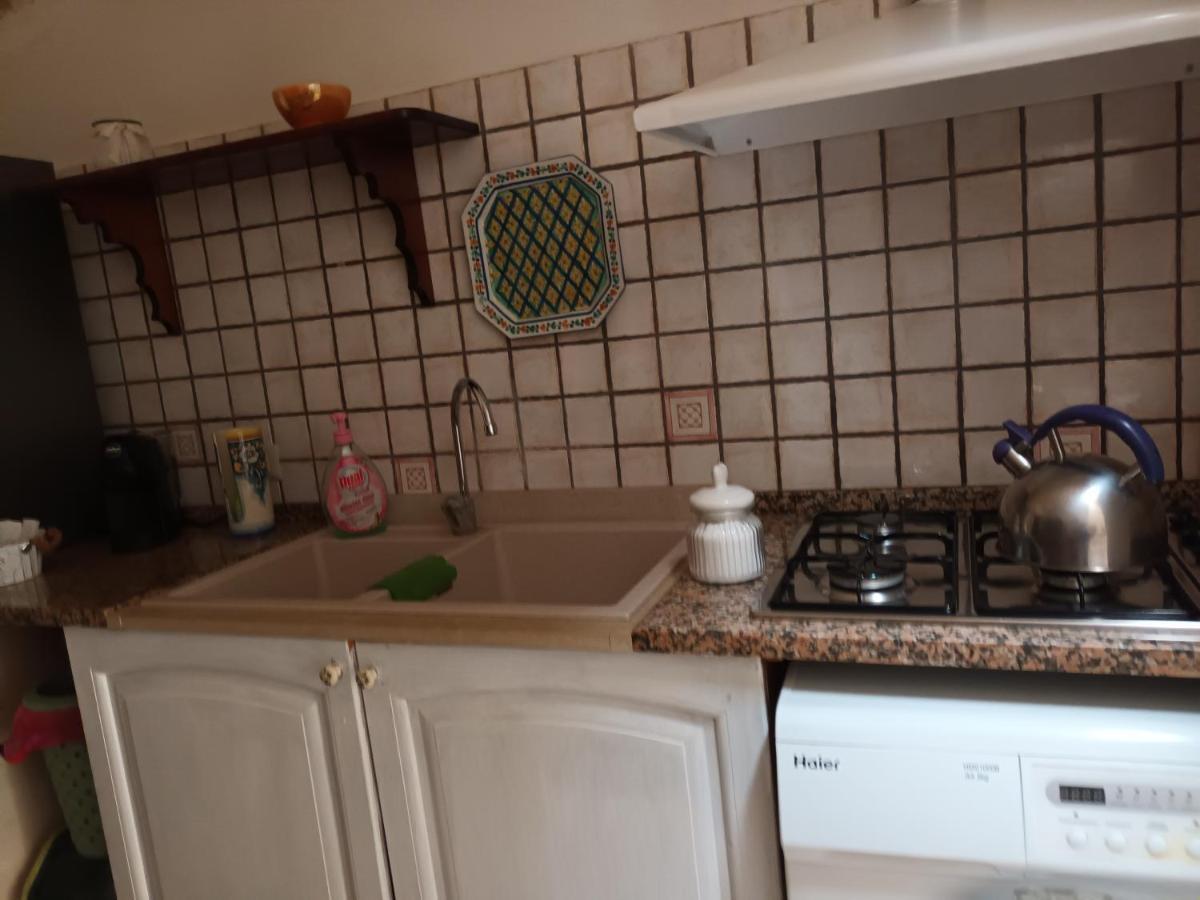 Casa Loredana Scicli Eksteriør billede
